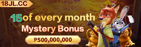 Swerte99 Jackpot Winners