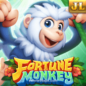 Fortune Monkey slot game from swerte99