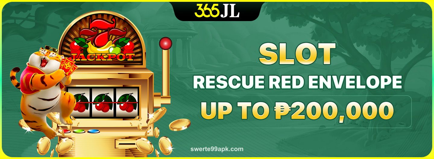 Red Envelope Promotion