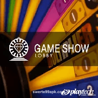 Game Shows Lobby Game