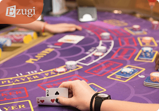 828bet Casino Marina Baccarat 2