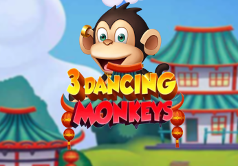 828bet 3 Dancing Monkeys
